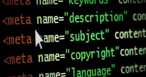 Полное руководство по метатегам HTML: оптимизация и примеры использования
