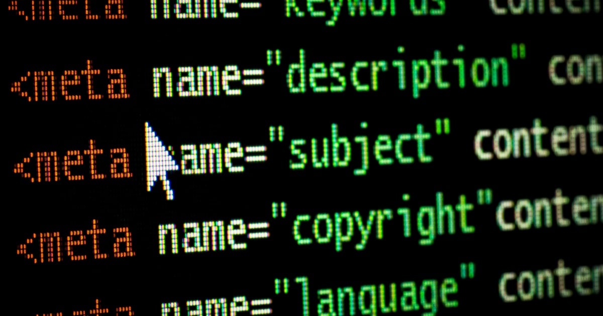 Полное руководство по метатегам HTML: оптимизация и примеры использования