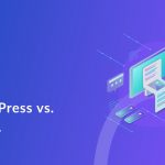 WordPress vs HTML: Выбор платформы для вашего сайта